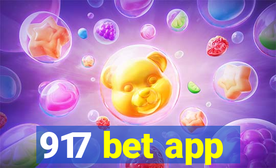 917 bet app